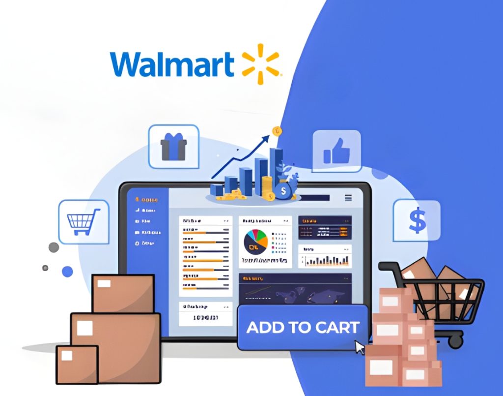 Best Walmart Automation Services in USA