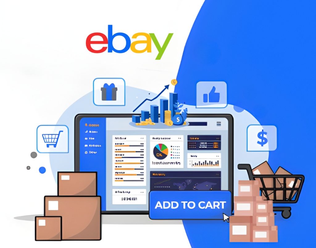 Best eBay Automation Service in USA