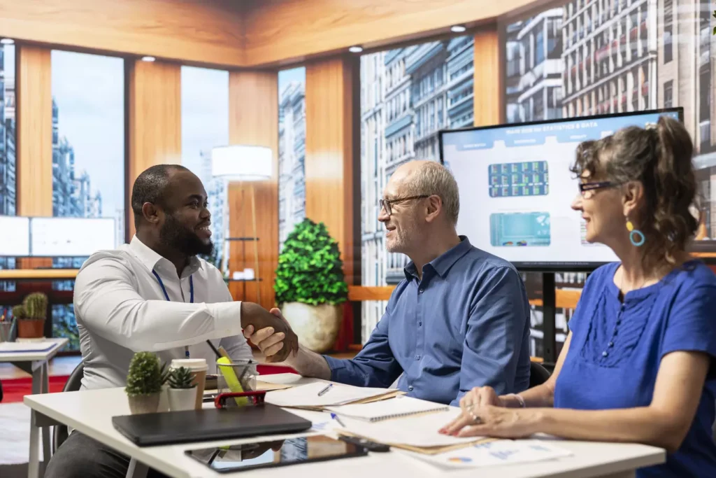 financial adviser agreement 2 1024x683 1